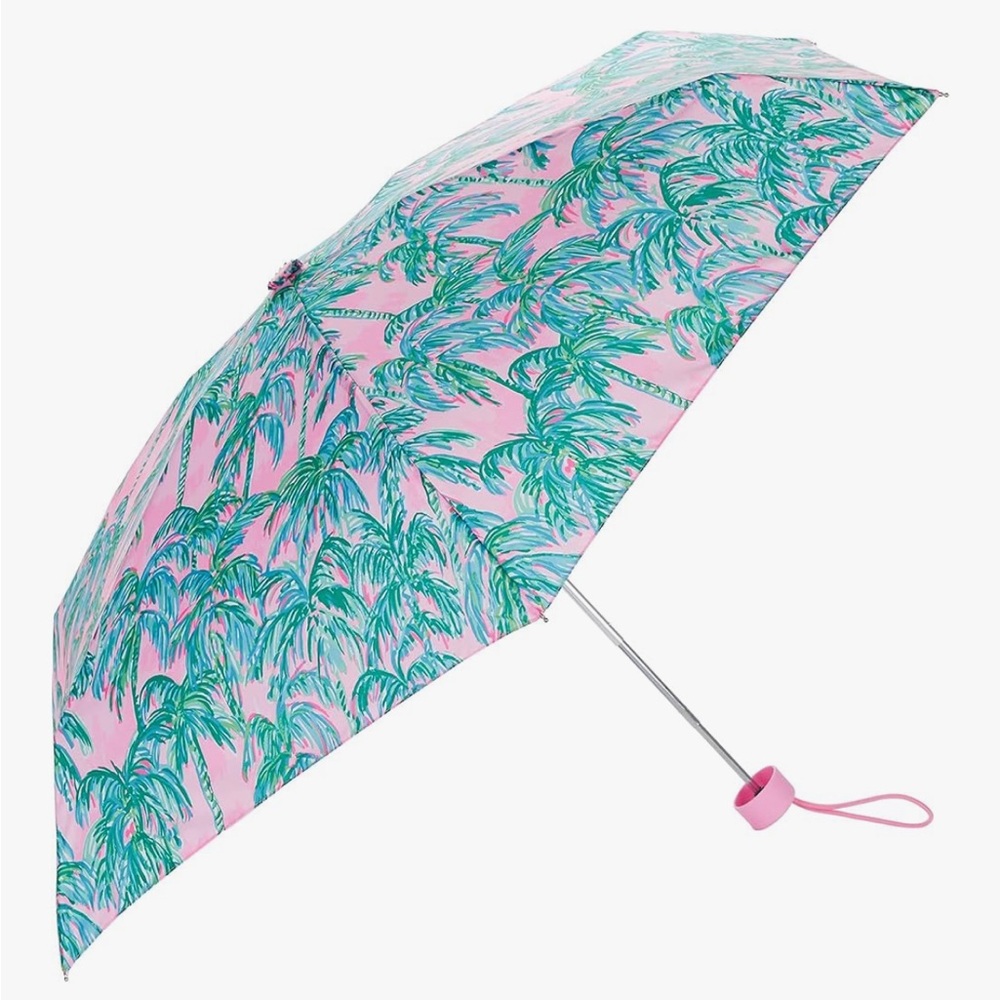 Lilly Pulitzer Umbrella!